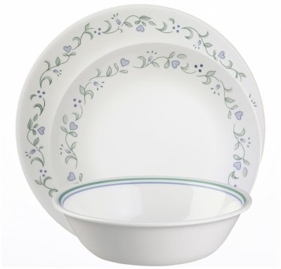     Corelle Country Cottage, 18 