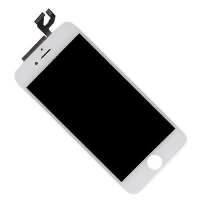    Zip  iPhone 6S White 421408