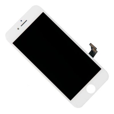    Zip  iPhone 7 White 516834