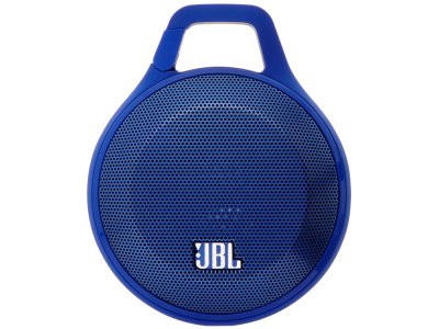   - JBL Clip  (JBLCLIPBLUEU)
