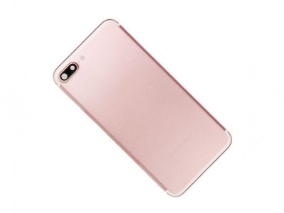    Zip  iPhone 7 Plus Rose Gold 525799