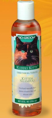   BioGroom 236     (Kuddly Kitty), 1:2