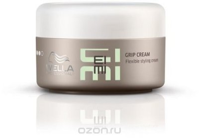   Wella  - EIMI Grip Cream, 75 