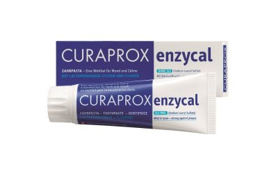       CURAPROX Enzycal