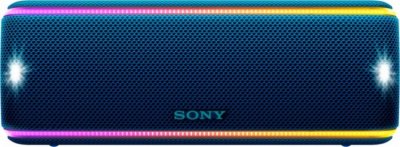    Sony SRS-XB31
