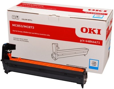    OKI MC853/873  (30K)