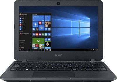    Acer TravelMate B117-M-C6SP [Celeron N3050(1.6)/4096/500/WiFi/BT/Linux/11.6]