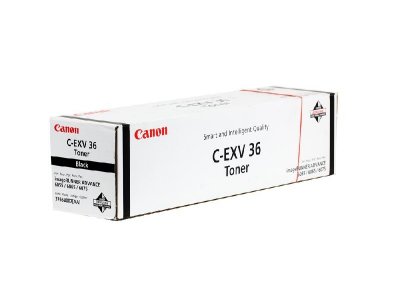   C-EXV36 (3766B002)  Canon (iR 6055/iR 6065/iR 6075) .