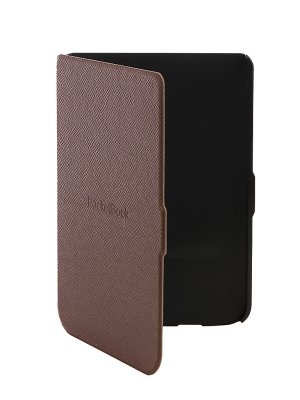    PocketBook 614/615/625/626 Brown PBC-626-BR-RU