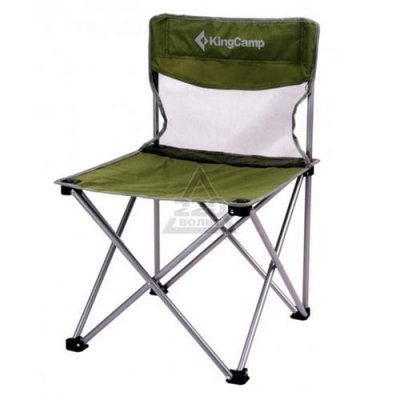     KING CAMP 3852 Compact Chair L