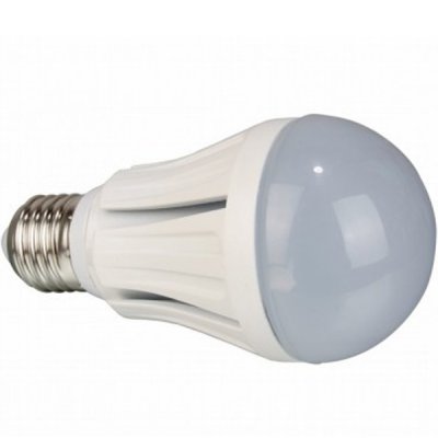    LED  LED  Crixled E27 10W, 220V (CRL A60)  , 