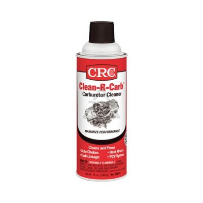    CRC CLEAN-R-CARB - 340 /415 , 