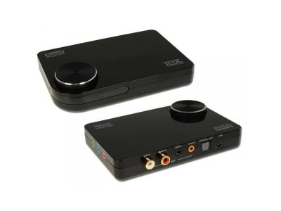   Creative Sound Blaster X-Fi Surround 5.1 PRO (70SB109500002), , , USB , 