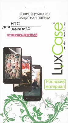   Luxcase    HTC Desire 816G Dual, 