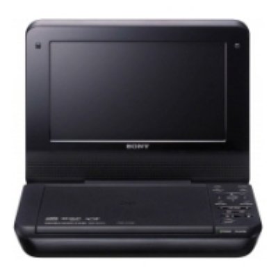    Sony DVP-FX780