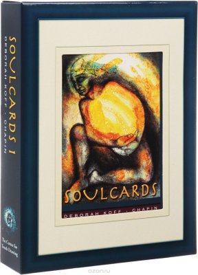    "SOUL CARDS 1", 60 ,    . SDS60