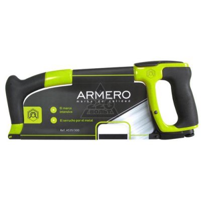    ARMERO AS35/300
