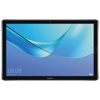    Huawei MediaPad M5 Lite 10 32Gb BAH2-W19 Space Gray 53010DKA (Kirin 659 2.4GHz/3072Mb/32Gb/W