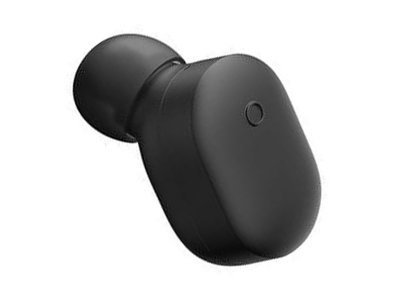    Xiaomi MI Millet Bluetooth Headset Mini Black