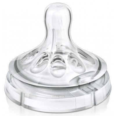     1  Philips AVENT    Natural 2 .
