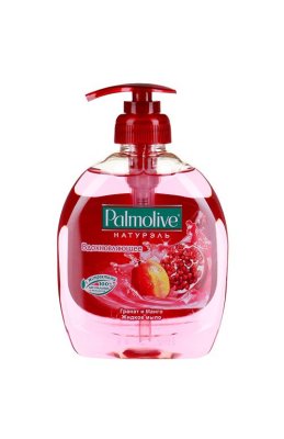   Palmolive      Intimo Natural Care   , 300 