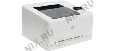    HP Color LaserJet Pro M252n (B4A21A) A4, 18/18 /, 128 , USB, Ethernet ( CF146A