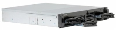     Qnap TS-EC879U-RP 8 slots for HDD rackmount Intel Xeon E3-1225 3.1