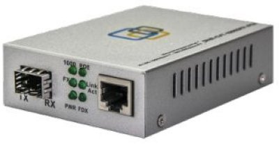    SNR SNR-CVT-1000SFP-I