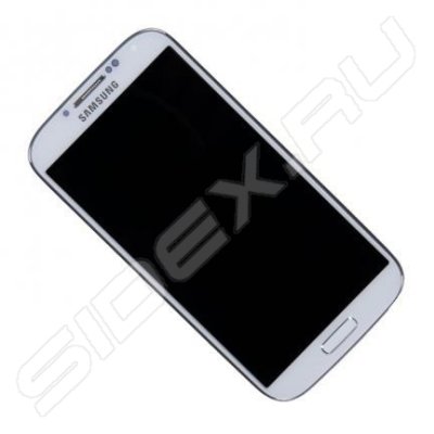     Samsung Galaxy S4 I9500 (SM001315) ()