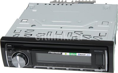    Pioneer DEH-X5600BT 4-., AM / FM , , 1 .