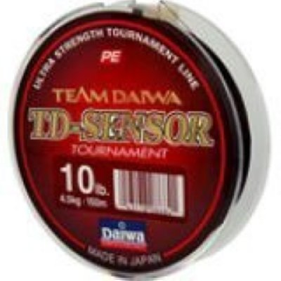    Daiwa TD Sensor Tournament  5217 O 0 14 