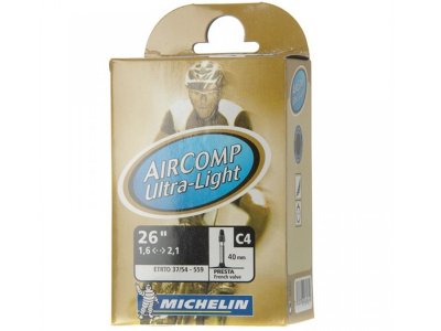    Michelin C4 Comp Ultra Light 26x1.4/2.125 MIC_6969611111M