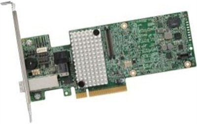    RAID Intel RS3MC044 928224 PCI-E x8 12Gb SAS/SATA