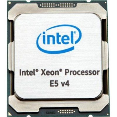    Intel Xeon E5-2640V4 Broadwell-EP (2400MHz, LGA2011-3, L3 25600Kb) OEM