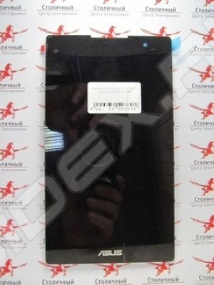     Asus ZenPad C 7.0 Z170CG (97988) () (1  Q)
