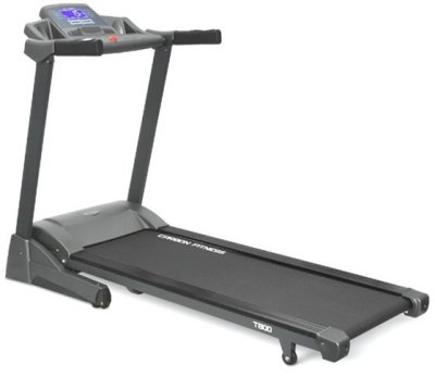      Carbon Fitness T800