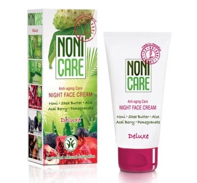   Nonicare     Deluxe - Night Face Cream 50 