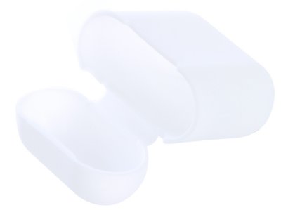    Activ  Apple AirPods Silicone White 97777