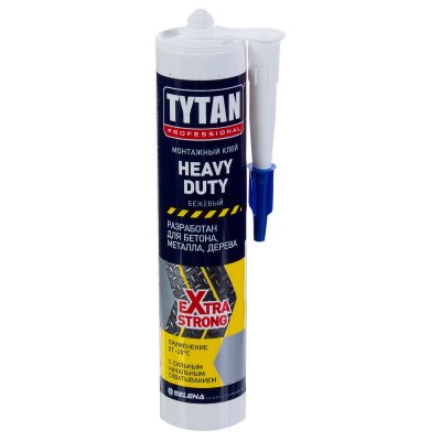      TYTAN Professional Heavy Duty . 310 