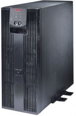    APC SRC2000XLI Smart-UPS On-Line 2000VA 1400W