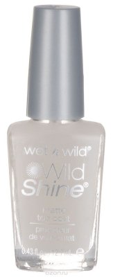   Wet n Wild     "Wild Shine Nail Color", , 13 