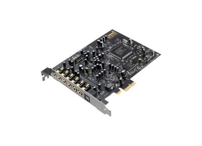     Creative Audigy Analog Digital In/Out 5.1 IE1394 PCI(SB0090)