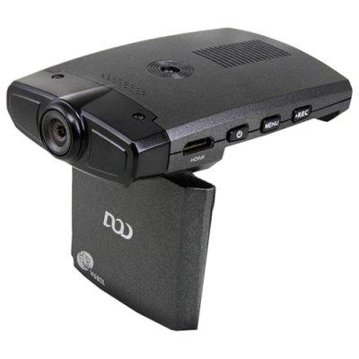    DOD V680L 2.4" 1440x1080 120 5Mp SDHC USB